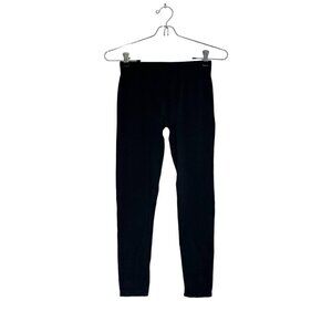 M. Rena Women's Leggings in Black - OS - PreOwned